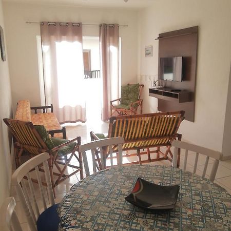 Apartamento No Tenorio Ubatuba Εξωτερικό φωτογραφία