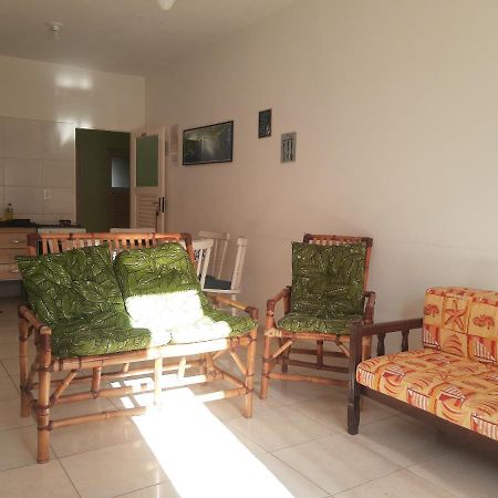 Apartamento No Tenorio Ubatuba Εξωτερικό φωτογραφία