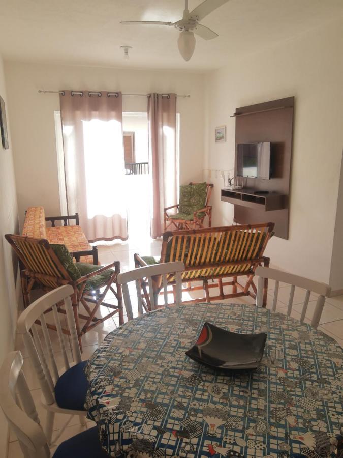 Apartamento No Tenorio Ubatuba Εξωτερικό φωτογραφία