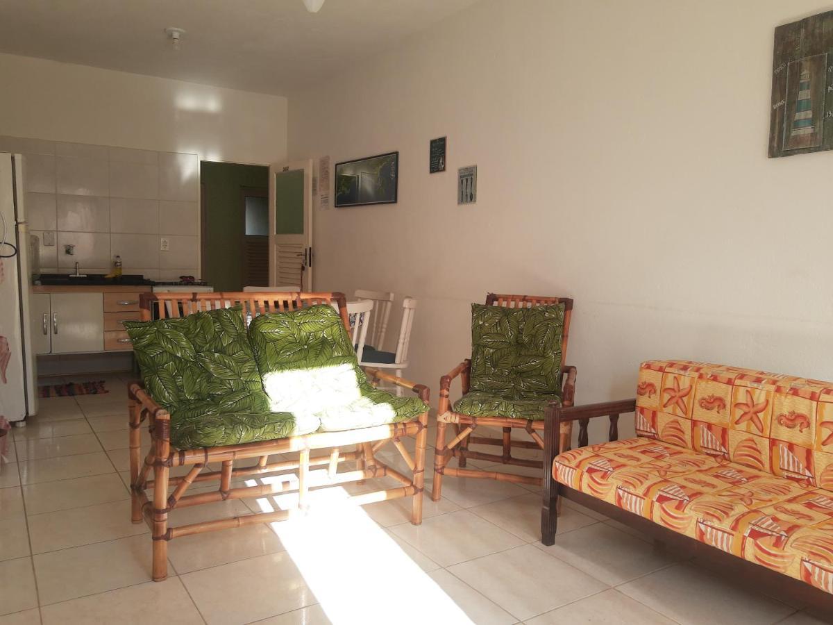 Apartamento No Tenorio Ubatuba Εξωτερικό φωτογραφία