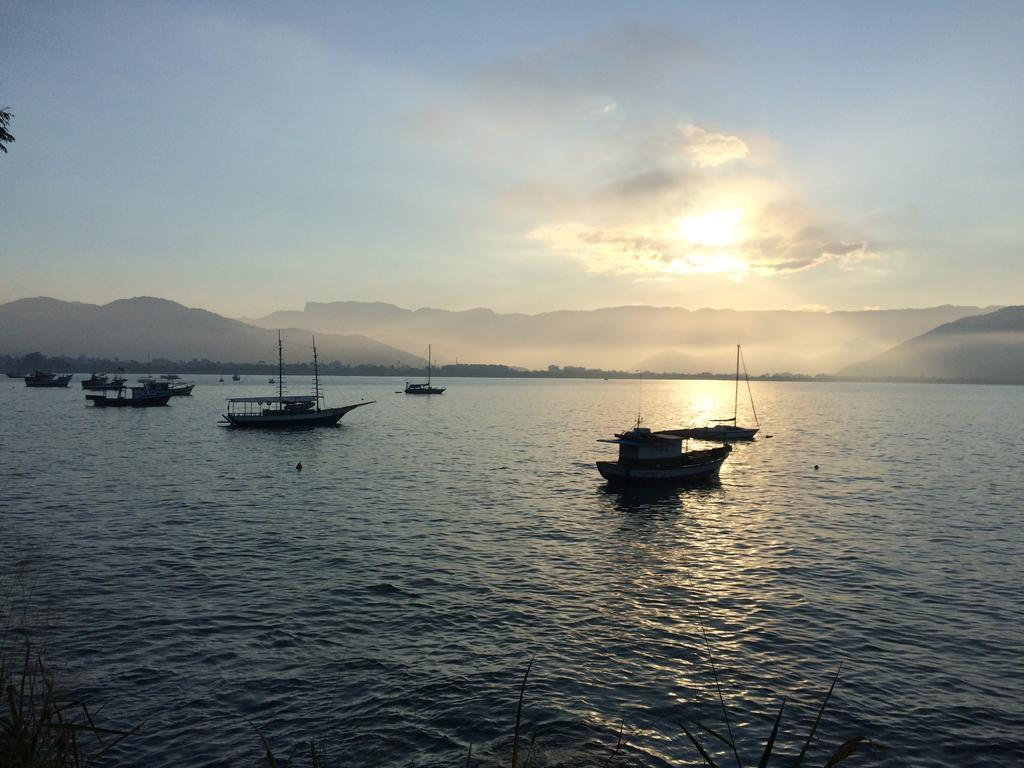 Apartamento No Tenorio Ubatuba Εξωτερικό φωτογραφία