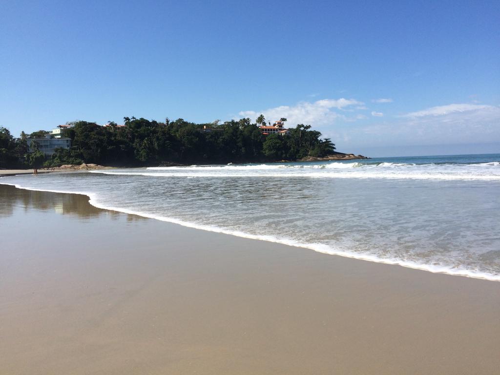 Apartamento No Tenorio Ubatuba Εξωτερικό φωτογραφία