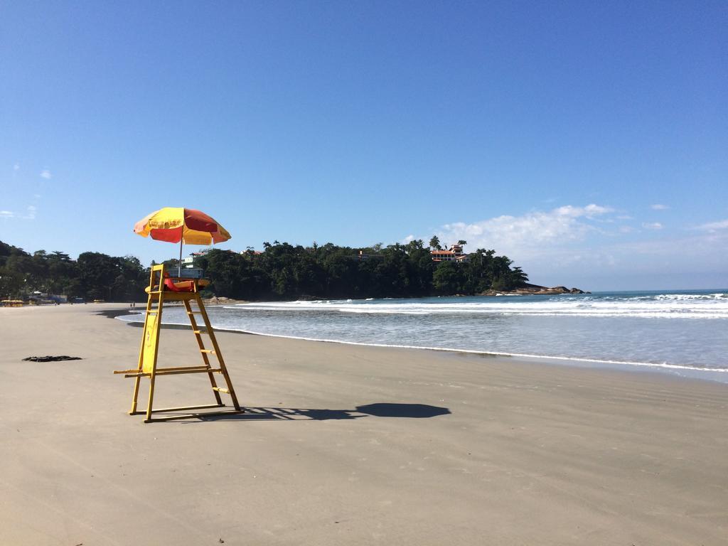 Apartamento No Tenorio Ubatuba Εξωτερικό φωτογραφία