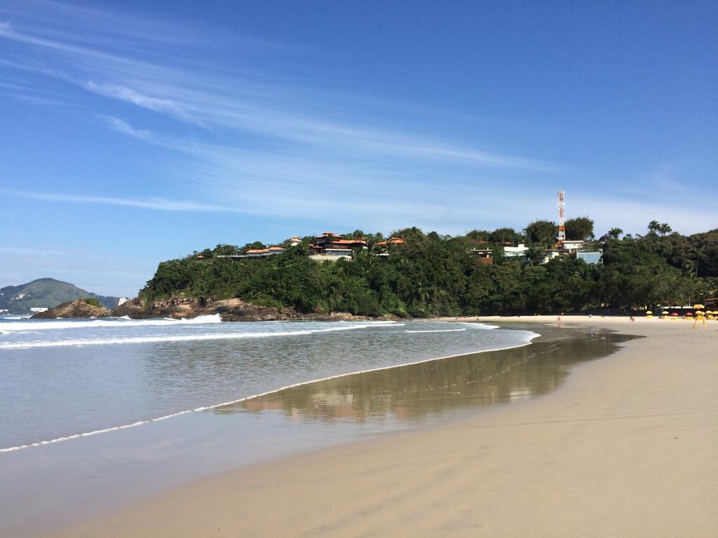 Apartamento No Tenorio Ubatuba Εξωτερικό φωτογραφία