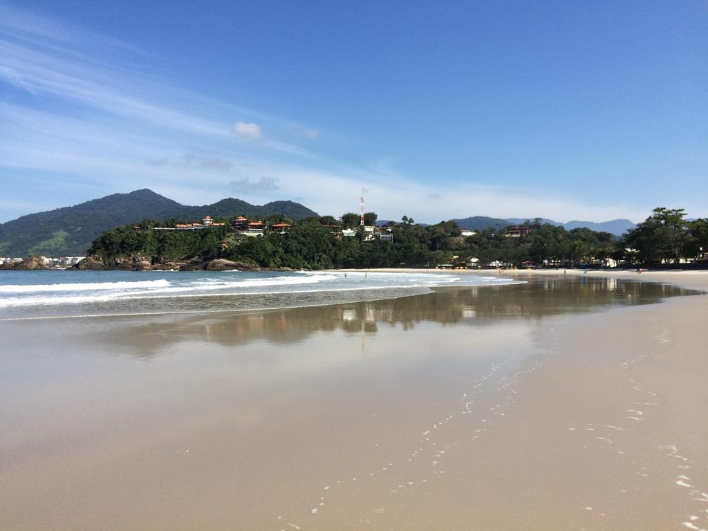 Apartamento No Tenorio Ubatuba Εξωτερικό φωτογραφία