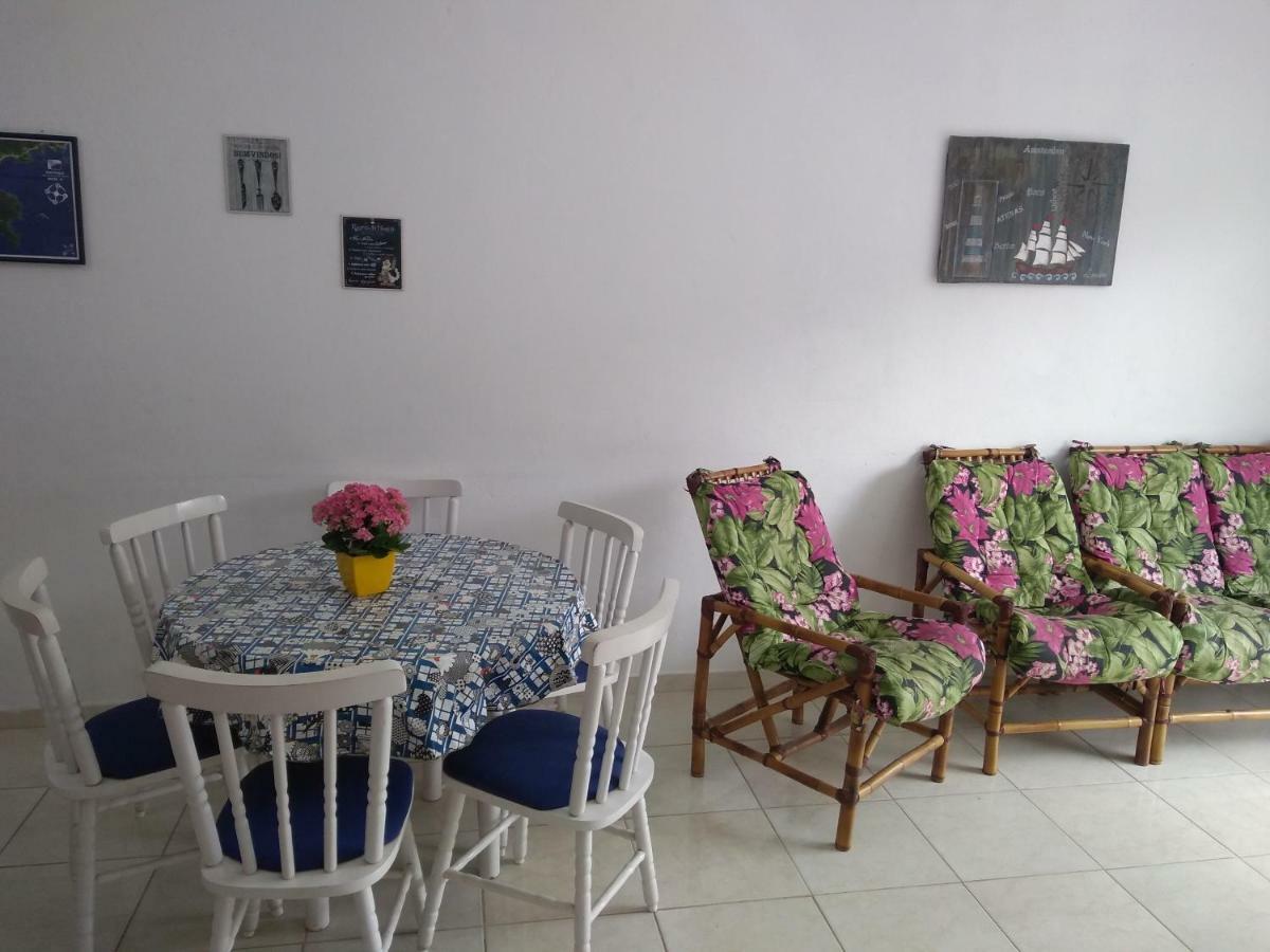 Apartamento No Tenorio Ubatuba Εξωτερικό φωτογραφία