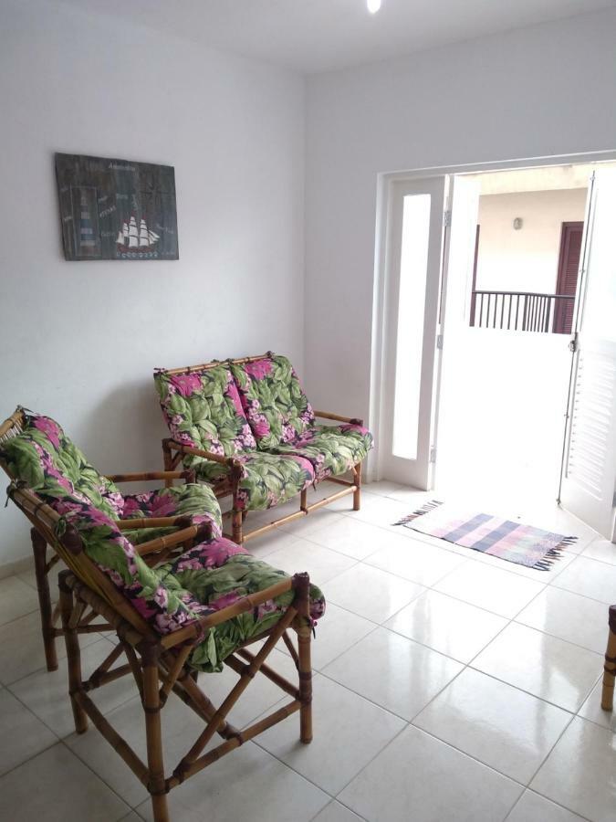 Apartamento No Tenorio Ubatuba Εξωτερικό φωτογραφία