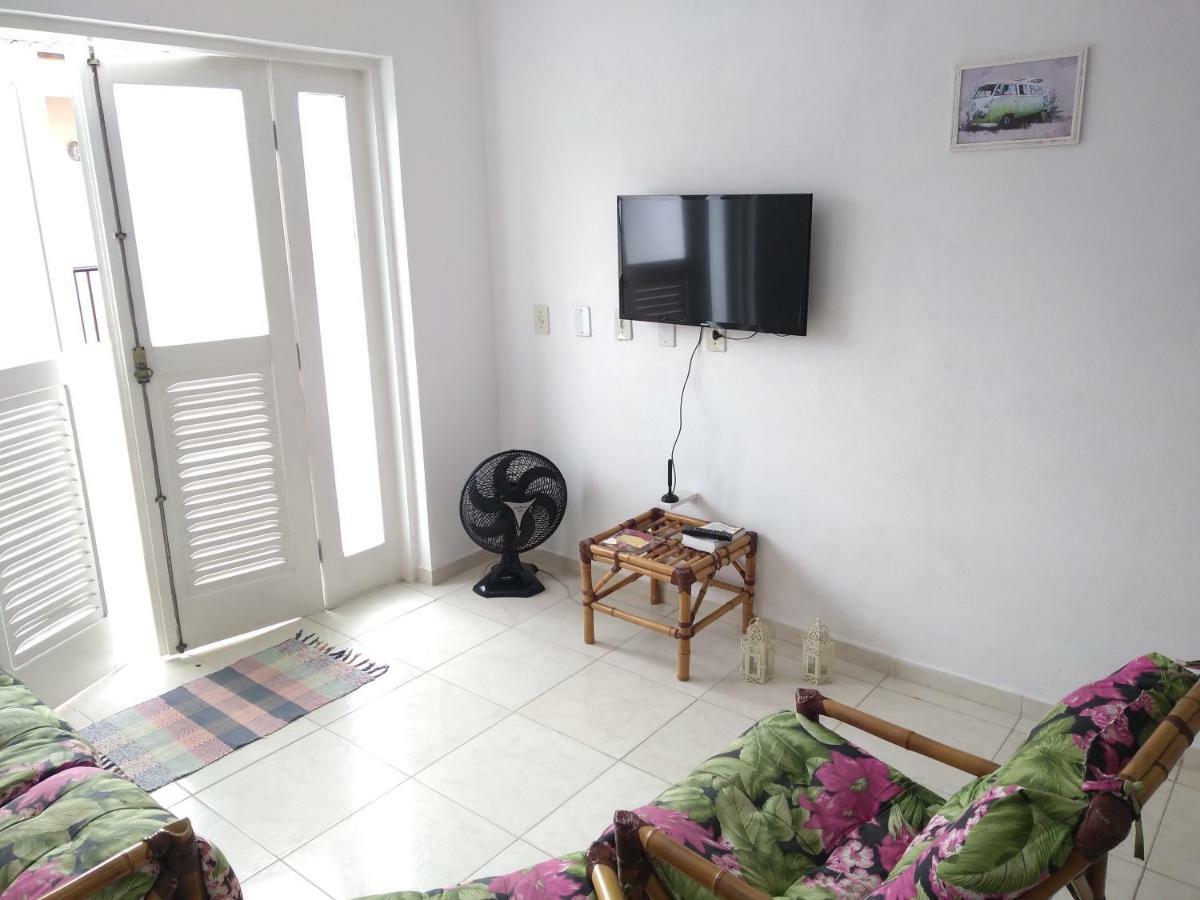 Apartamento No Tenorio Ubatuba Εξωτερικό φωτογραφία