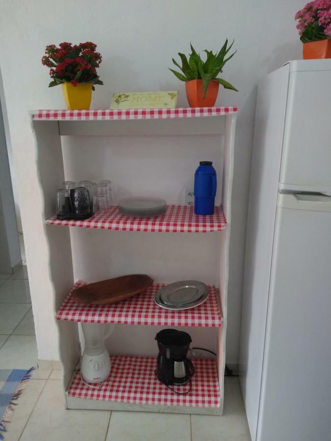 Apartamento No Tenorio Ubatuba Εξωτερικό φωτογραφία