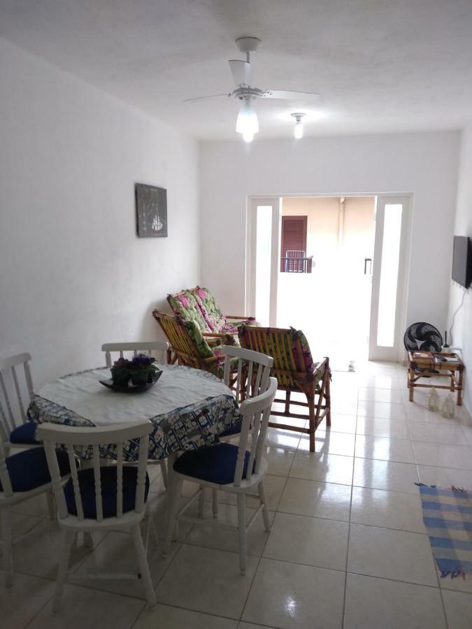 Apartamento No Tenorio Ubatuba Εξωτερικό φωτογραφία