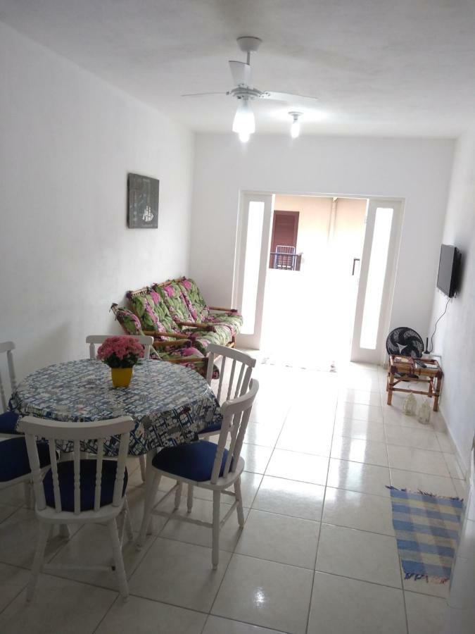 Apartamento No Tenorio Ubatuba Εξωτερικό φωτογραφία