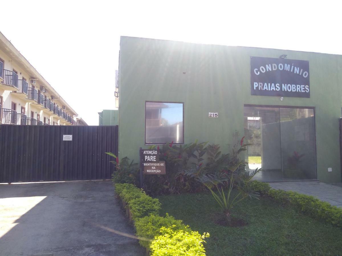 Apartamento No Tenorio Ubatuba Εξωτερικό φωτογραφία