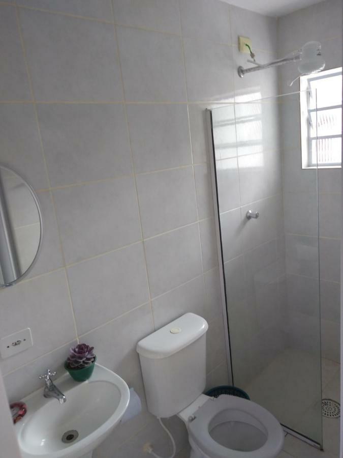 Apartamento No Tenorio Ubatuba Εξωτερικό φωτογραφία