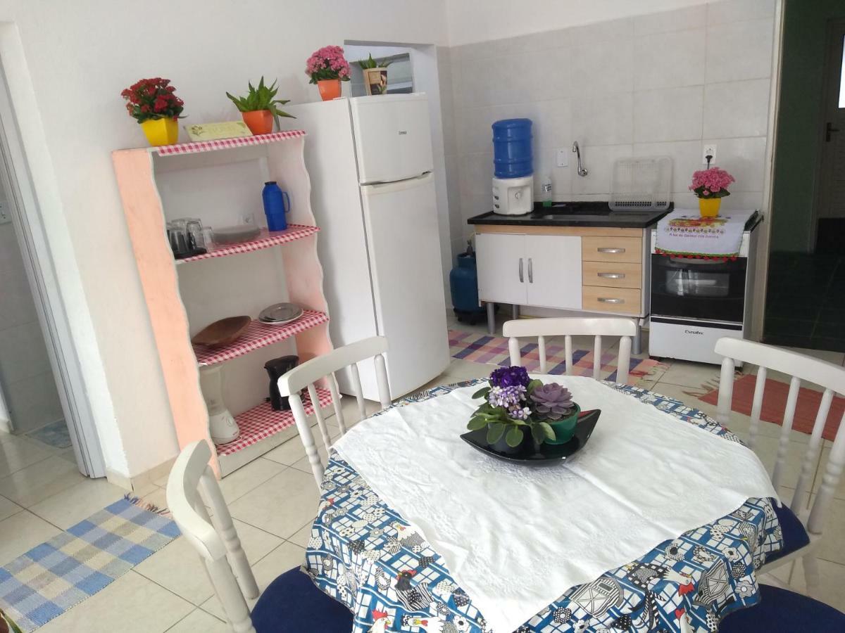 Apartamento No Tenorio Ubatuba Εξωτερικό φωτογραφία