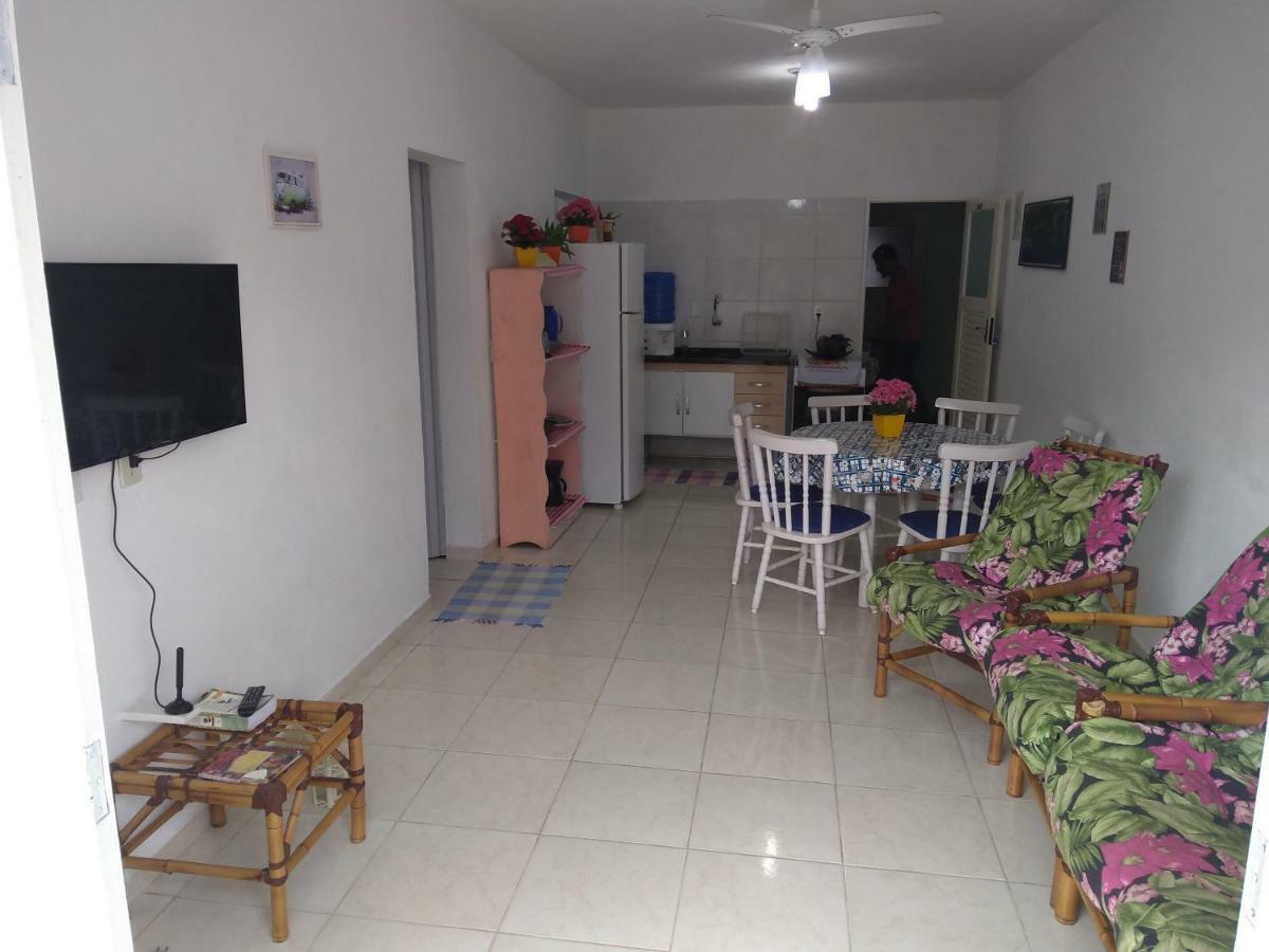 Apartamento No Tenorio Ubatuba Εξωτερικό φωτογραφία