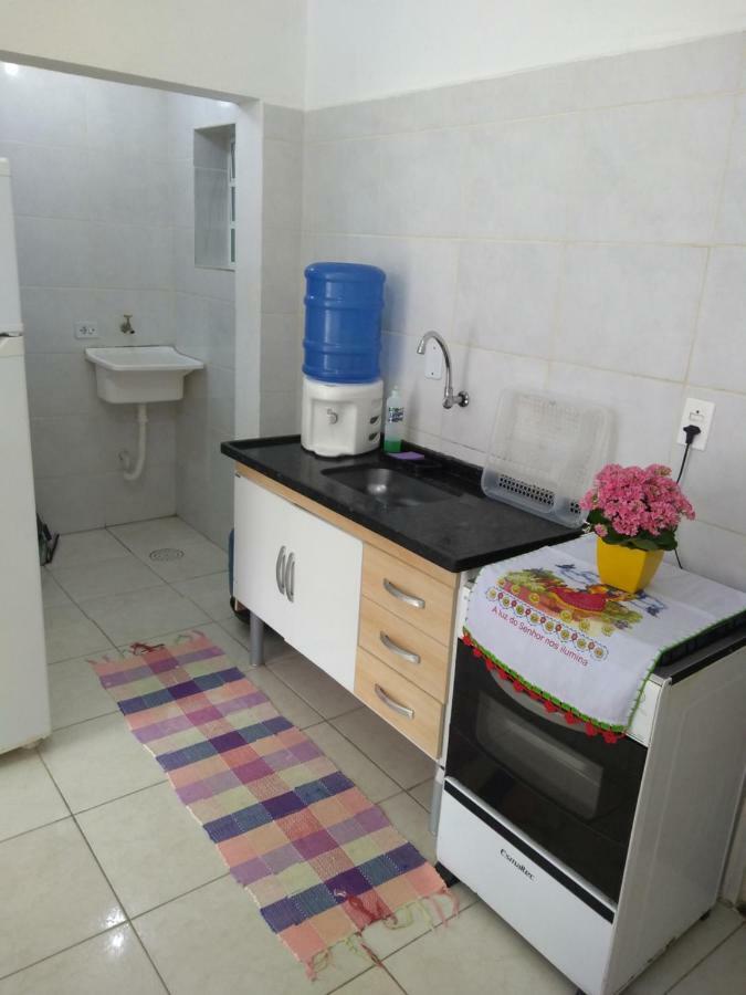 Apartamento No Tenorio Ubatuba Εξωτερικό φωτογραφία